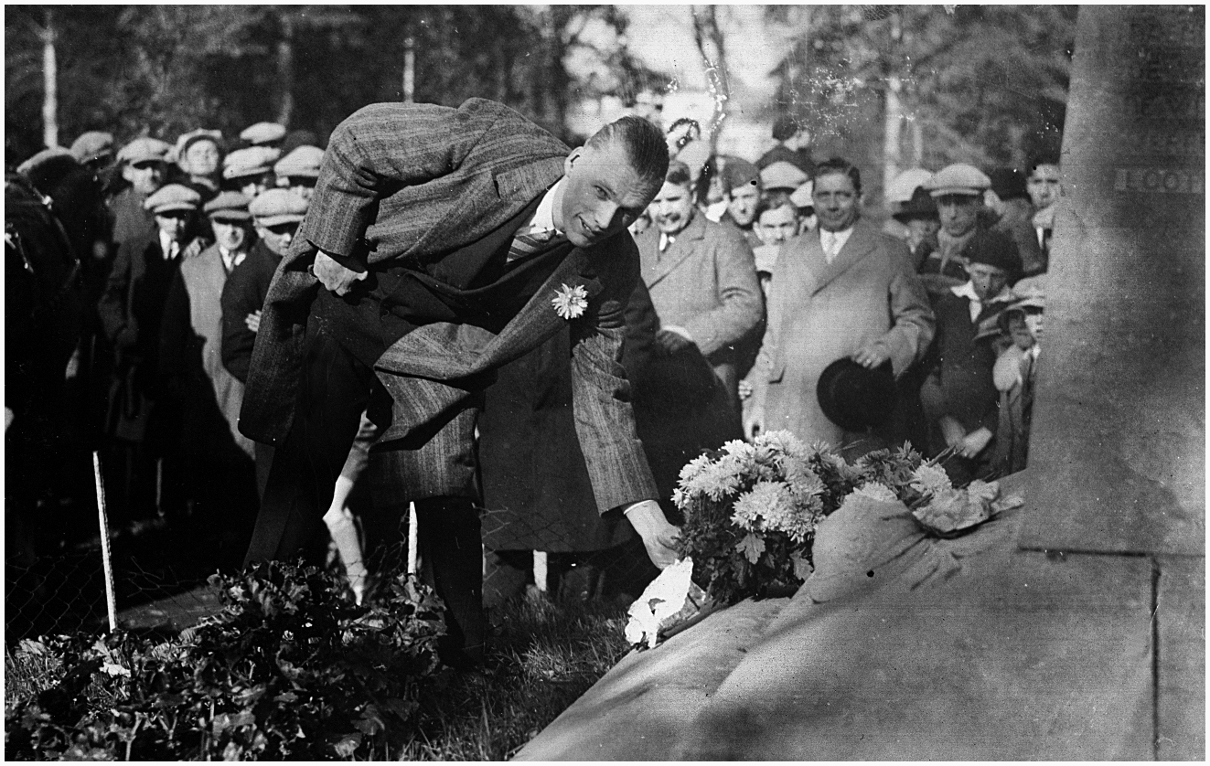 Fred Hamerlinck foto 1